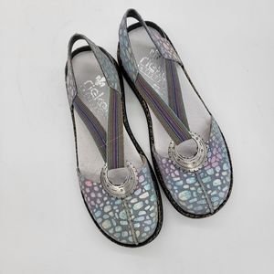Rieker sandals